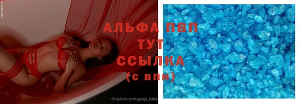 Альфа ПВП Горняк