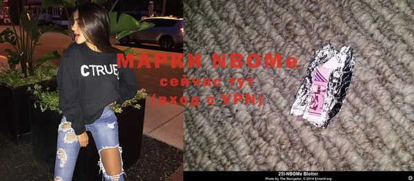 Альфа ПВП Горняк